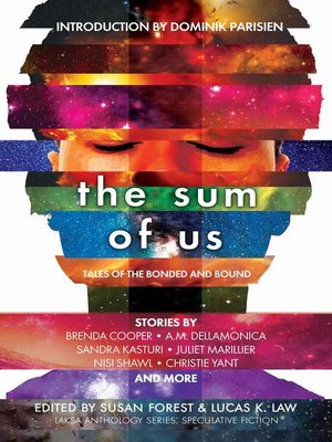 cover image of The Sum of Us